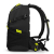 Plecak Torvol Quad Pitstop Backpack Pro V2 Black Green